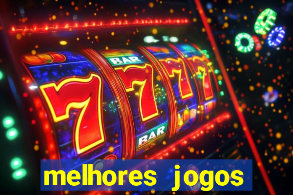 melhores jogos mobile 2024